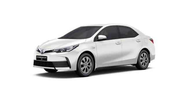 Rent a Car Flypakistan